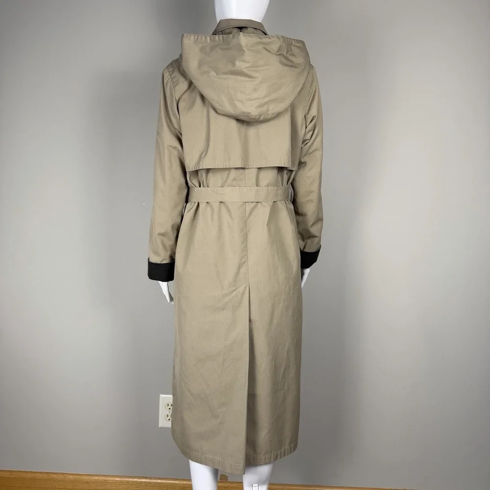 London Fog this vintage
